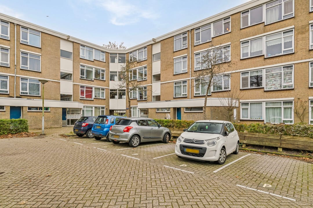 Foto 8 van Voorsteven 33