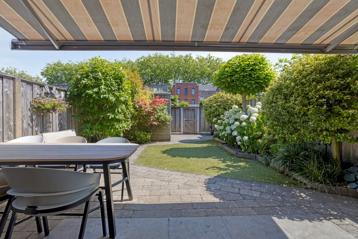 Foto 30 van De Regenboog 36