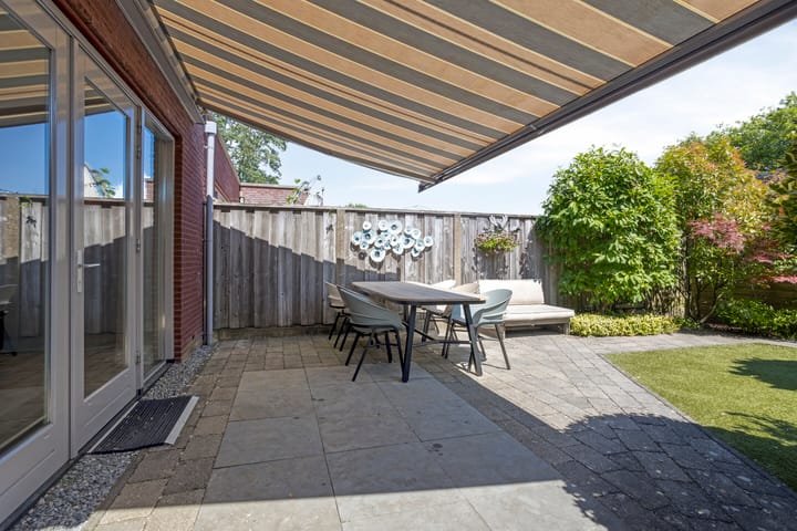 Foto 31 van De Regenboog 36