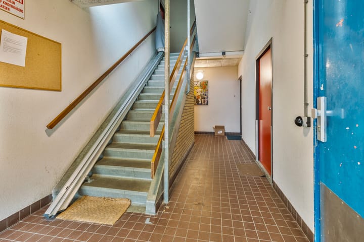 Foto 9 van Voorsteven 33