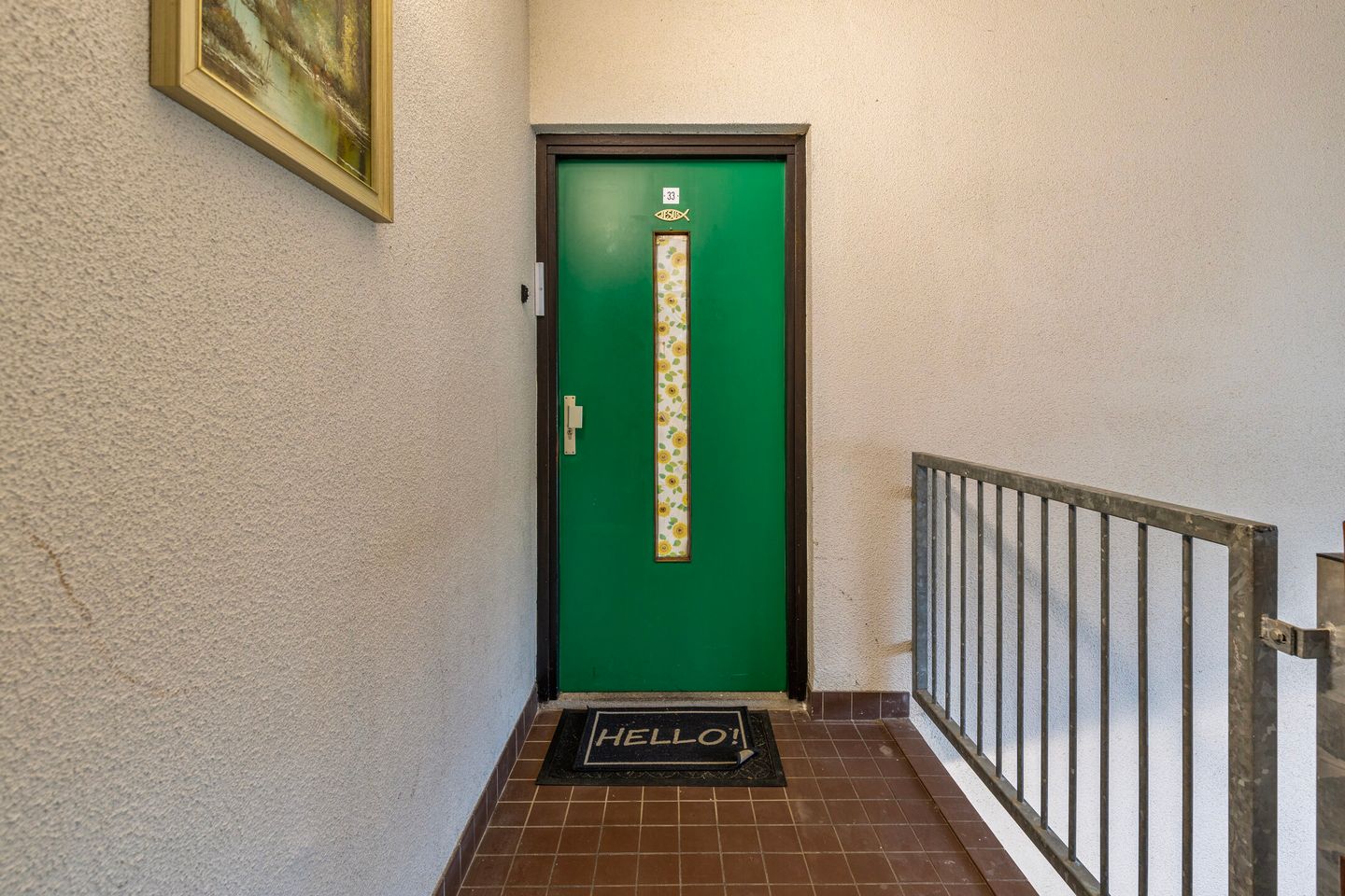 Foto 10 van Voorsteven 33