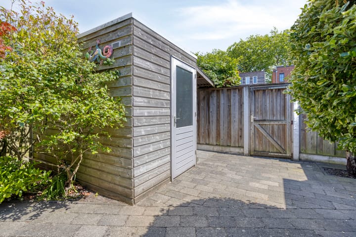 Foto 34 van De Regenboog 36