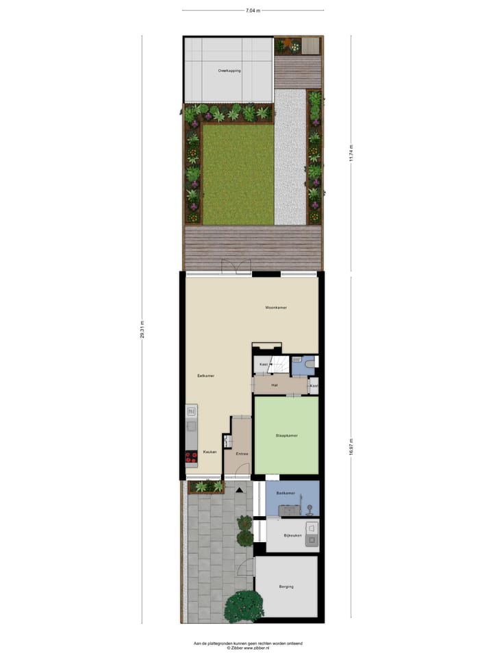 Foto 44 van Spielehorst 32