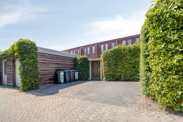 Foto 35 van De Regenboog 36