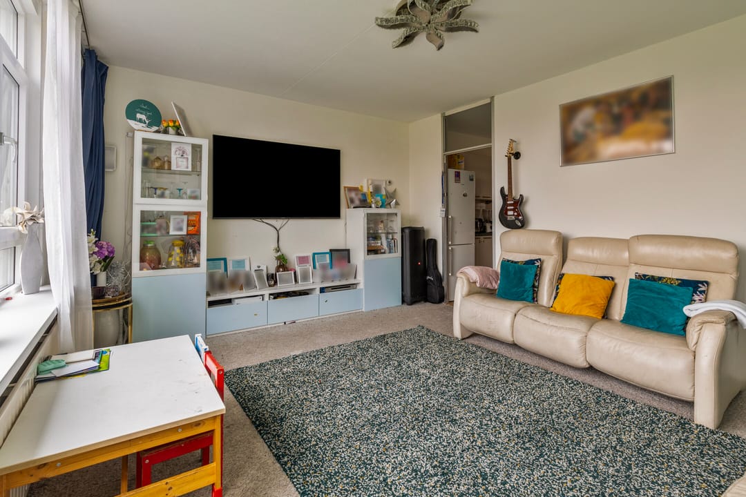 Foto 2 van Voorsteven 33