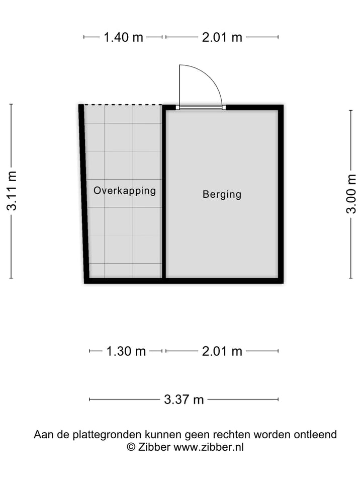 Foto 43 van De Regenboog 36