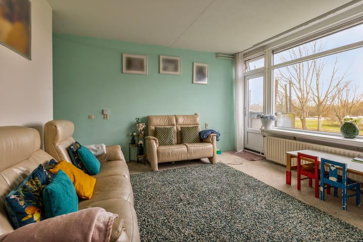 Foto 15 van Voorsteven 33