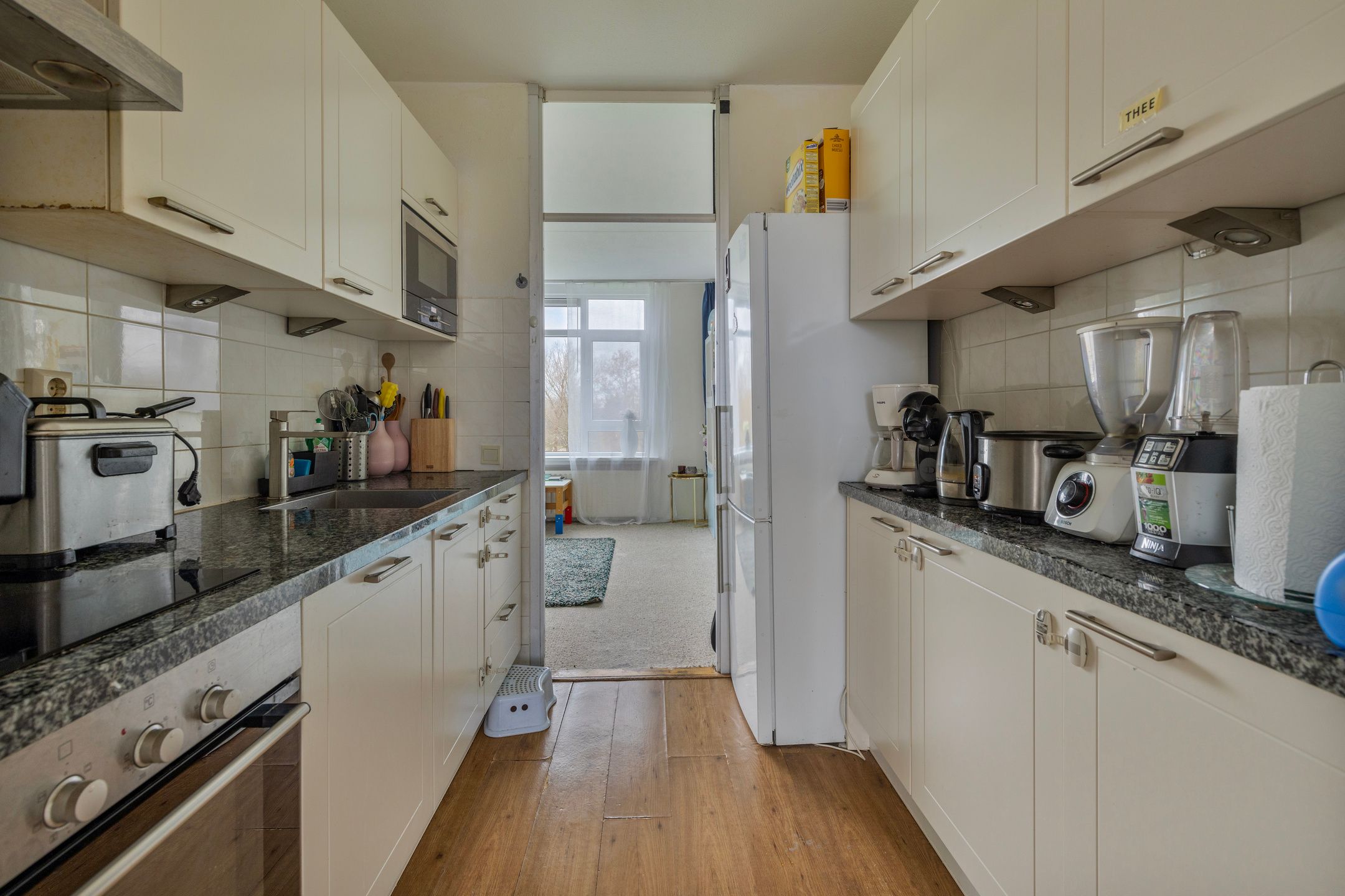 Foto 3 van Voorsteven 33