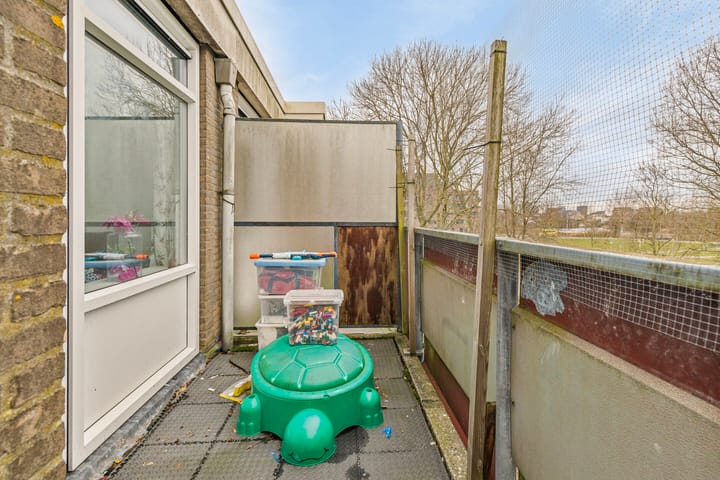 Foto 25 van Voorsteven 33