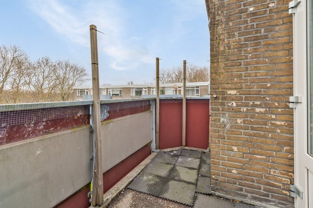 Foto 26 van Voorsteven 33