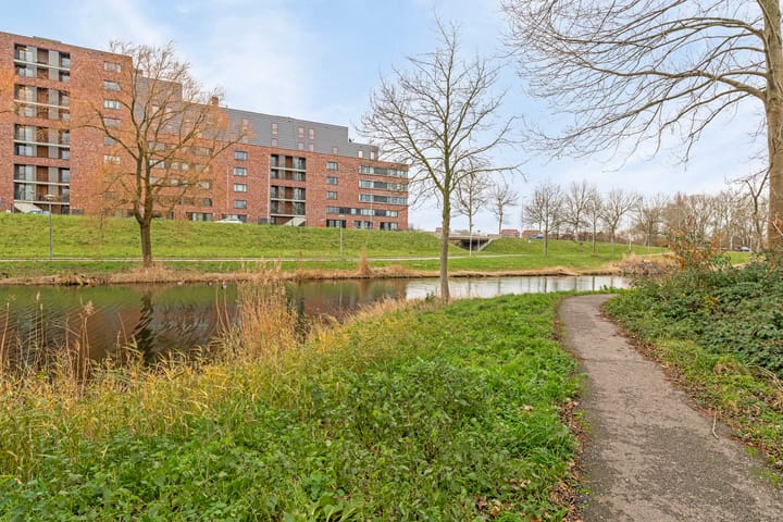 Foto 27 van Voorsteven 33