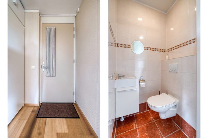 Photo 12 of Tamarixplantsoen 235