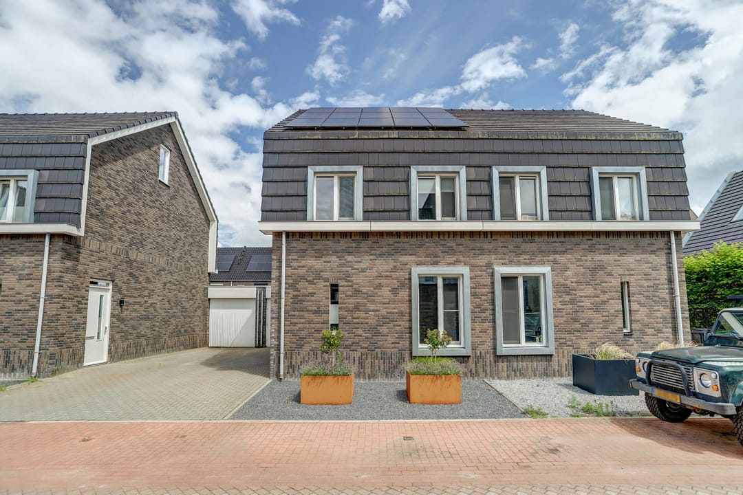 Foto 2 van Sperwerstraat 4