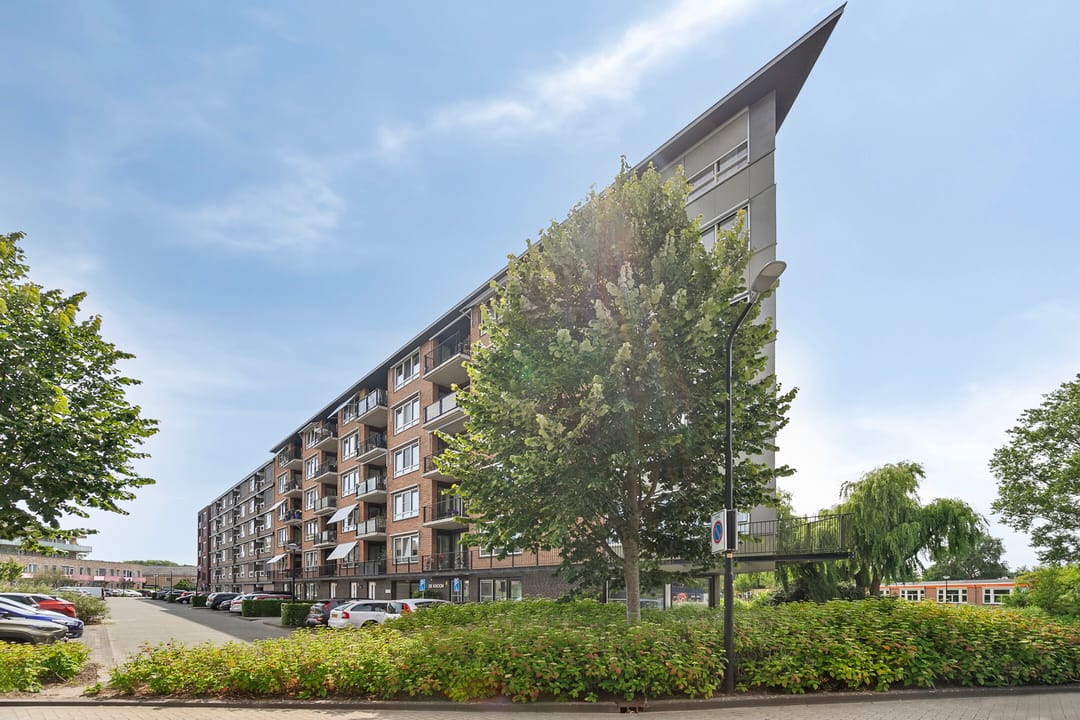 Foto 38 van Tamarixplantsoen 235