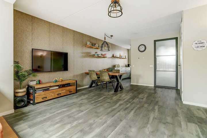 Foto 4 van Sperwerstraat 4