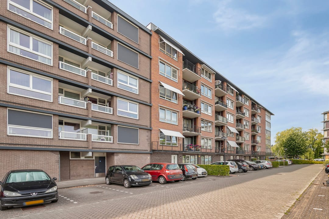 Foto 7 van Tamarixplantsoen 235