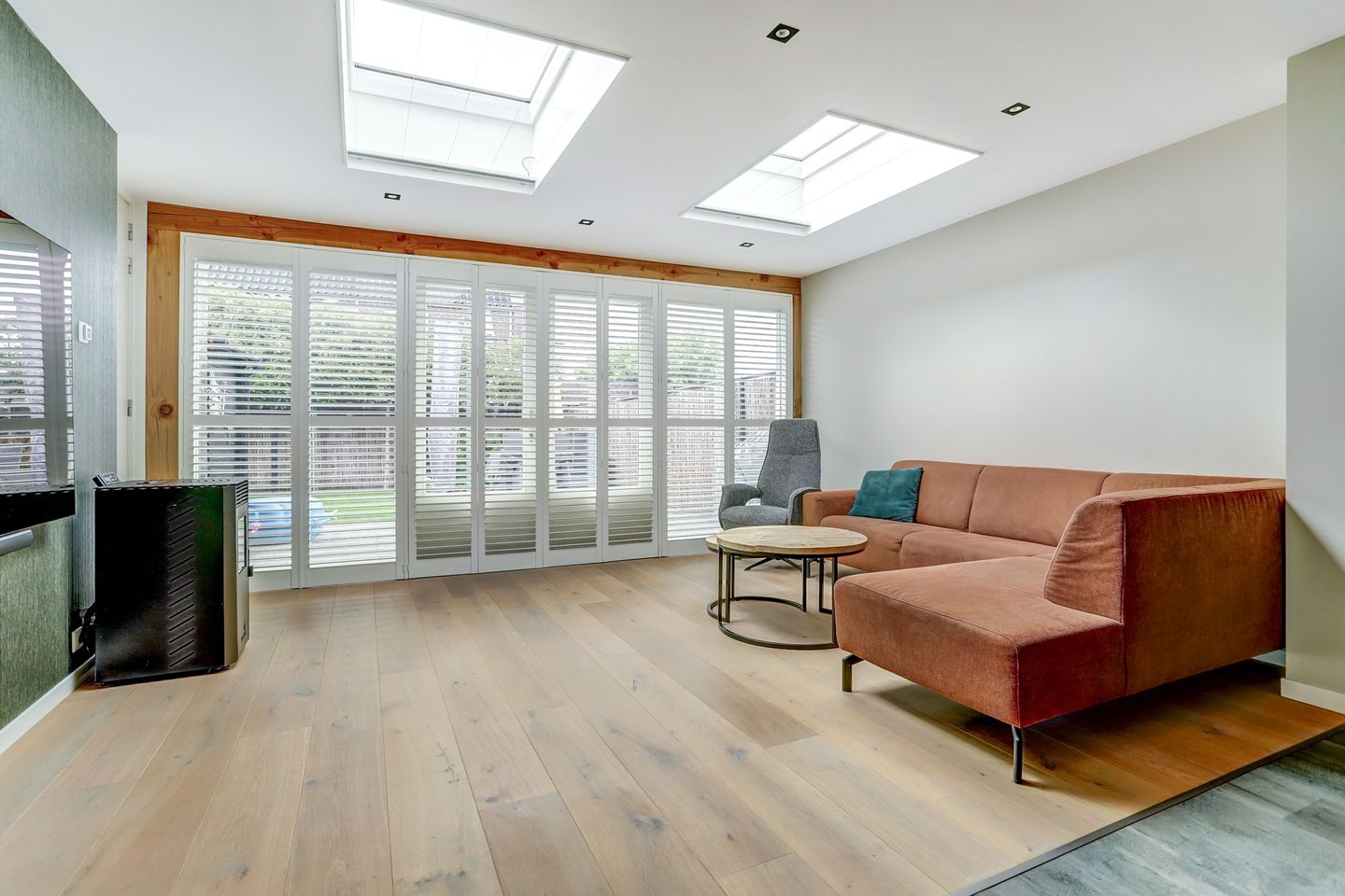 Foto 5 van Sperwerstraat 4