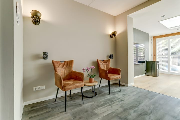 Foto 7 van Sperwerstraat 4