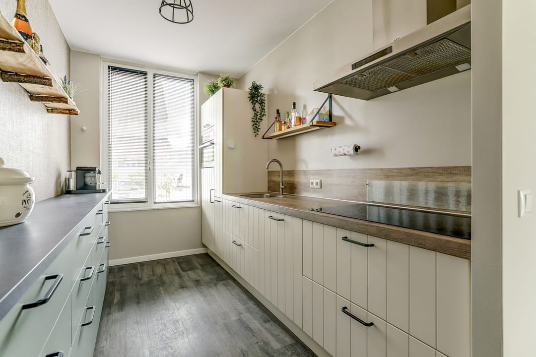 Foto 8 van Sperwerstraat 4