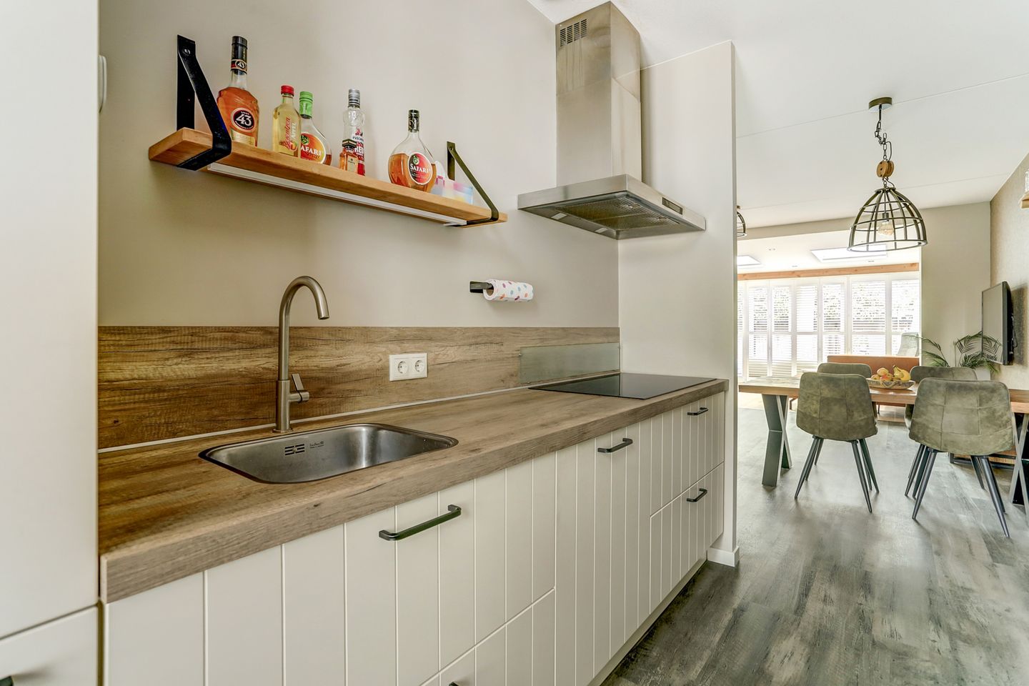 Foto 10 van Sperwerstraat 4