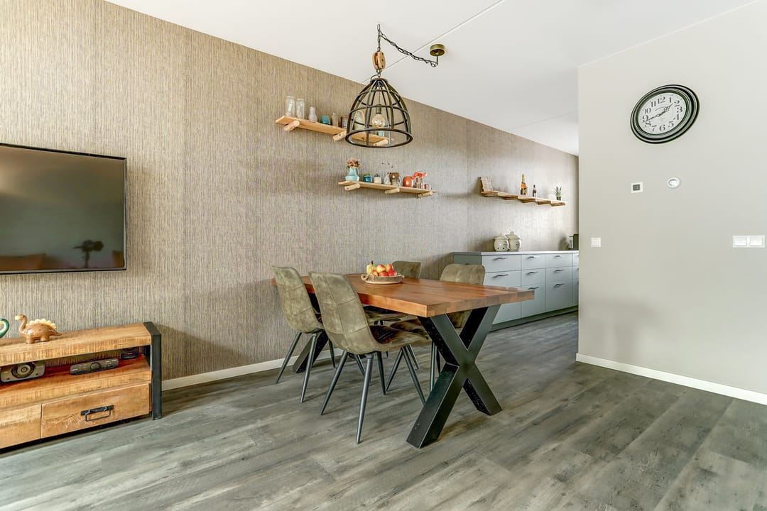 Foto 11 van Sperwerstraat 4