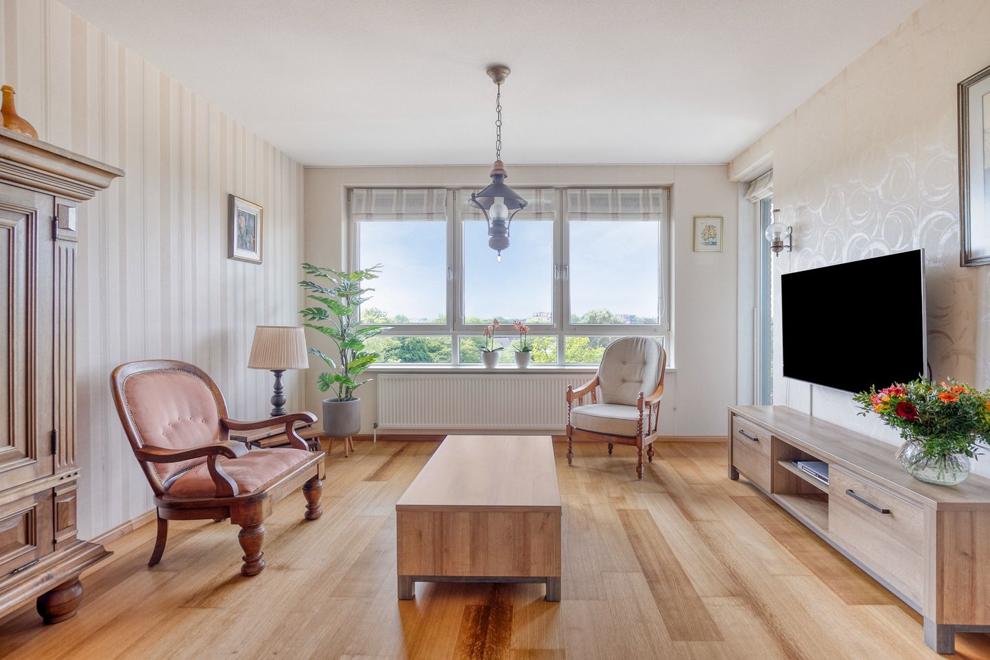 Foto 14 van Tamarixplantsoen 235