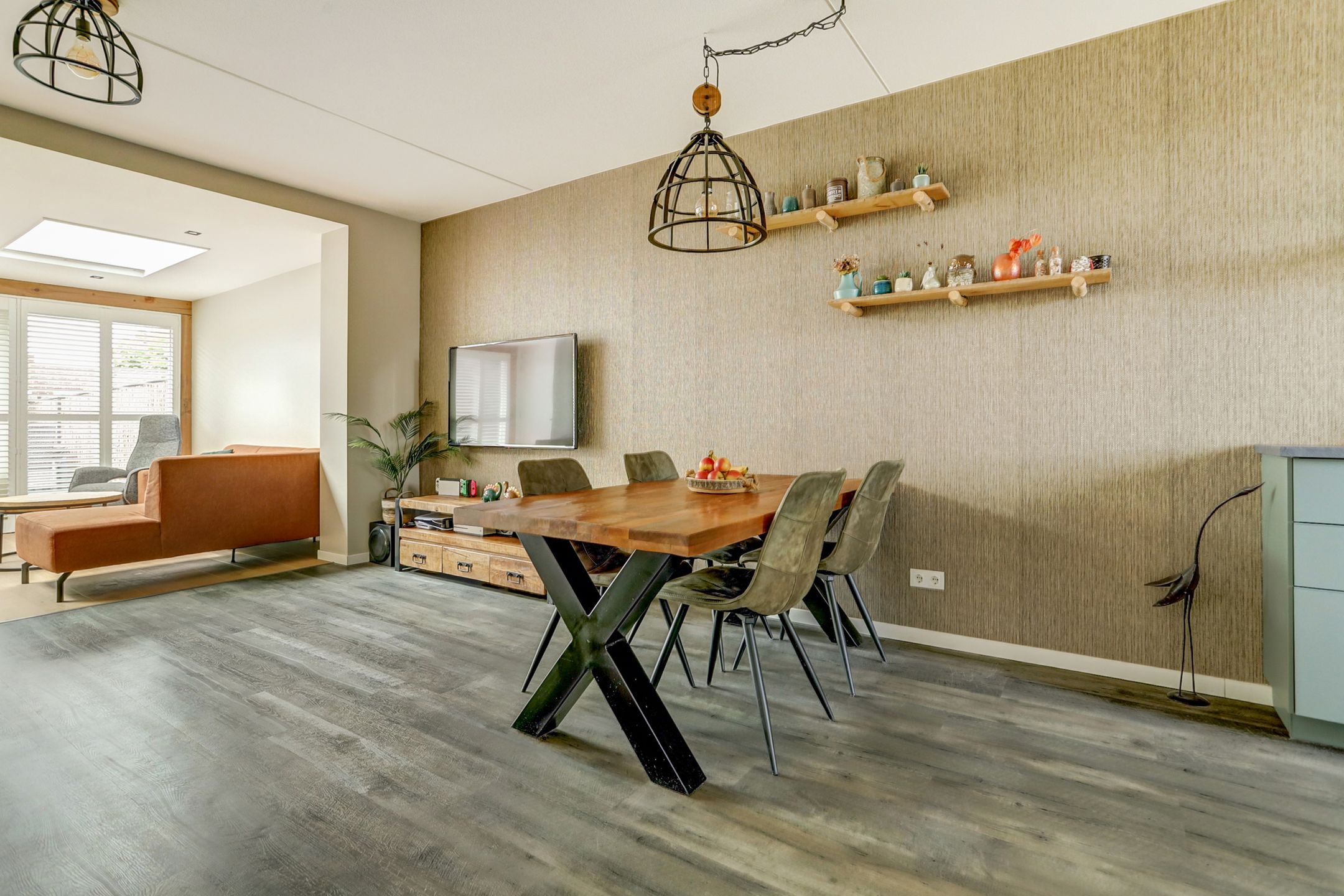 Foto 12 van Sperwerstraat 4