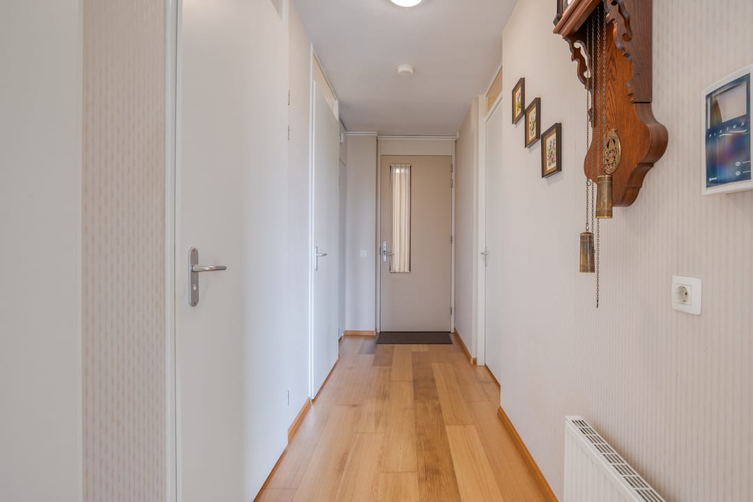 Foto 11 van Tamarixplantsoen 235