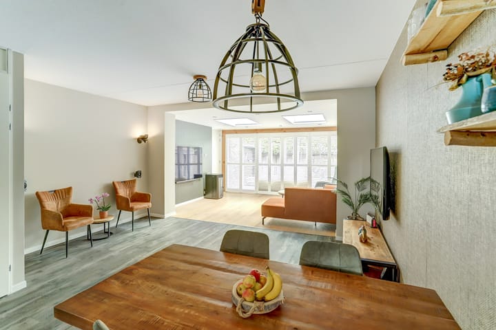 Foto 13 van Sperwerstraat 4