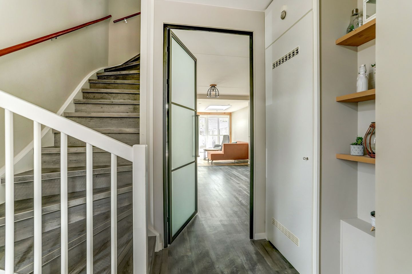 Foto 14 van Sperwerstraat 4