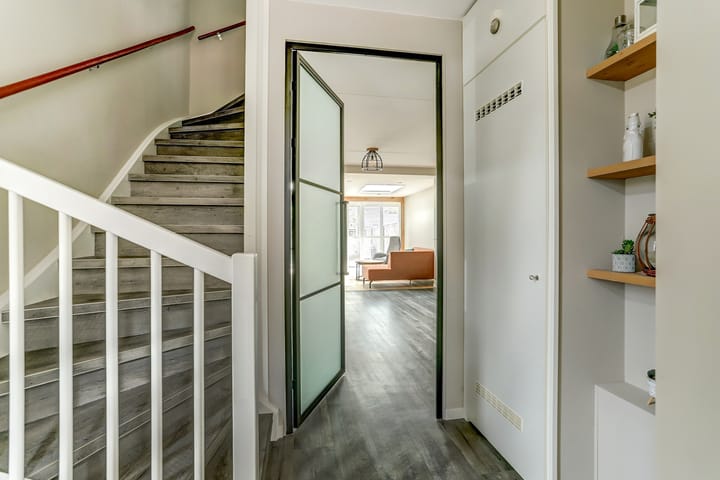 Foto 14 van Sperwerstraat 4