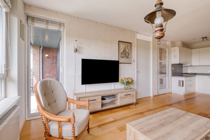 Photo 16 of Tamarixplantsoen 235