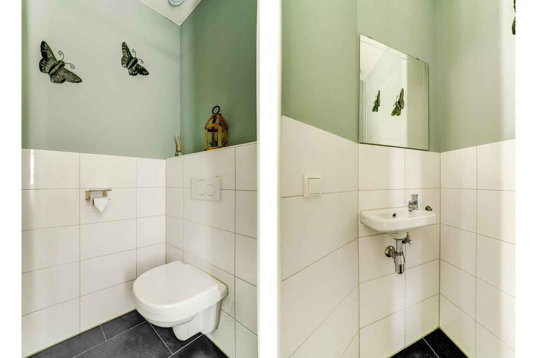 Foto 16 van Sperwerstraat 4