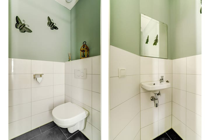 Foto 16 van Sperwerstraat 4