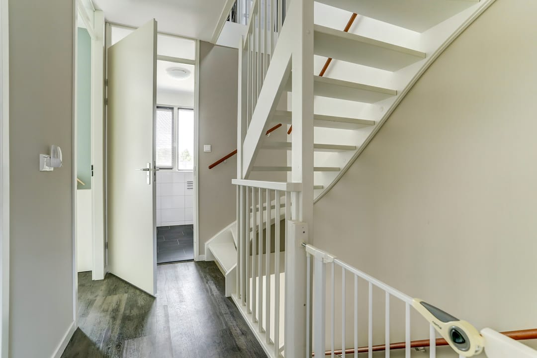 Foto 17 van Sperwerstraat 4