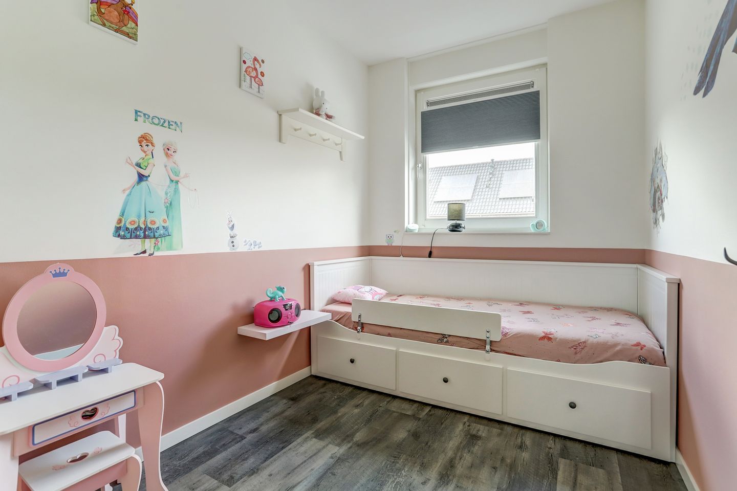 Foto 20 van Sperwerstraat 4