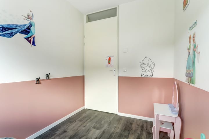 Foto 21 van Sperwerstraat 4