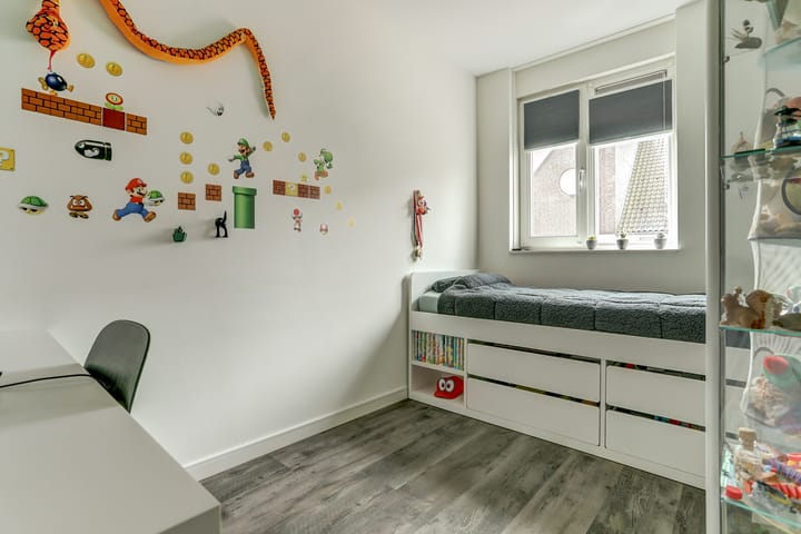 Foto 22 van Sperwerstraat 4