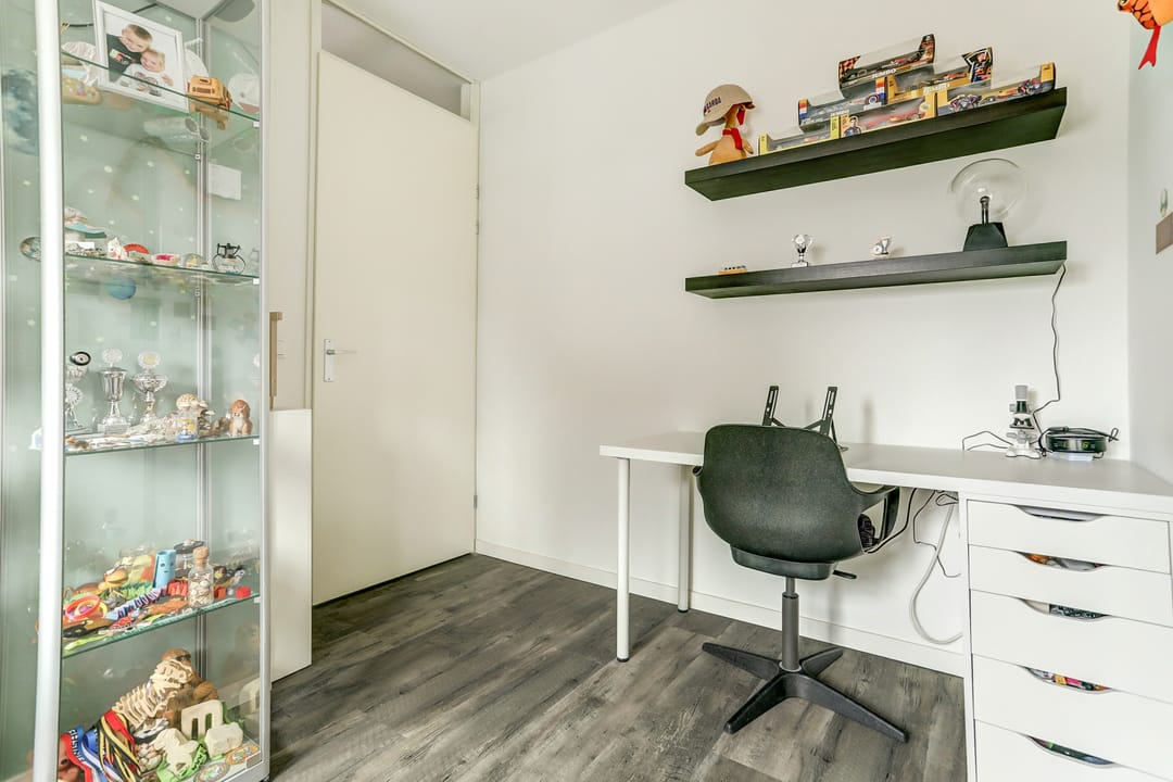 Foto 23 van Sperwerstraat 4