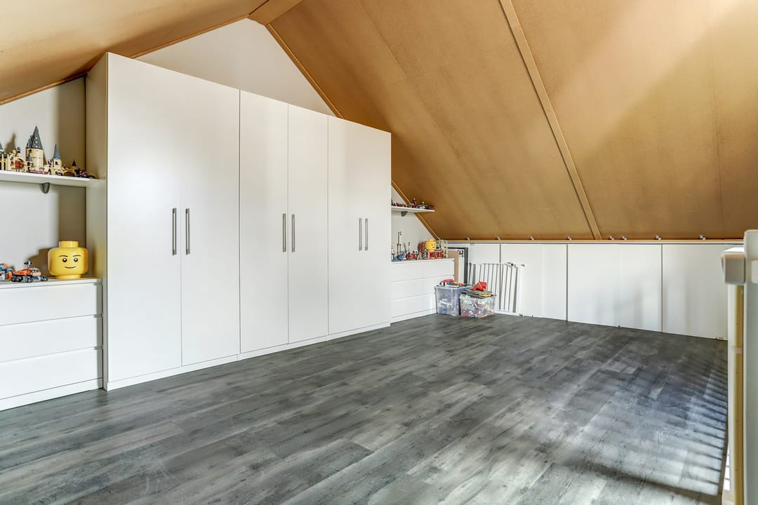 Foto 26 van Sperwerstraat 4