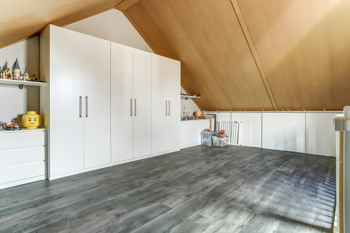 Foto 26 van Sperwerstraat 4