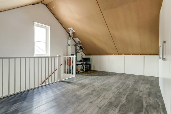 Foto 27 van Sperwerstraat 4