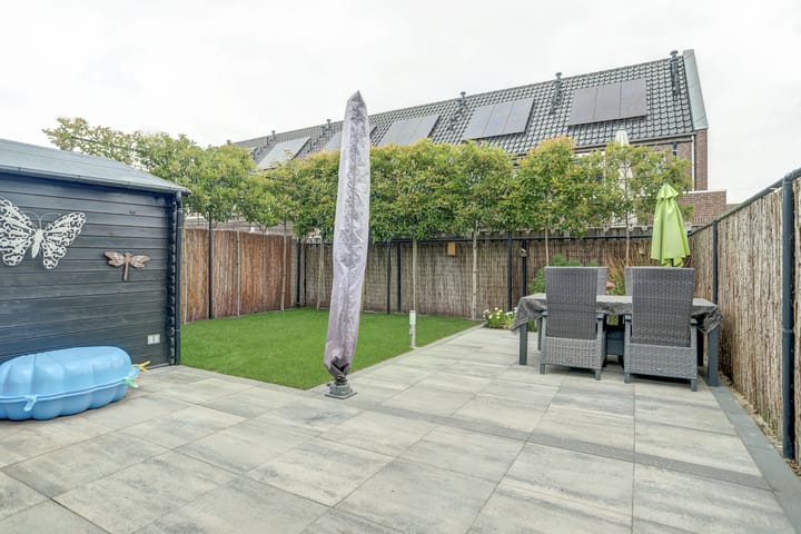 Foto 29 van Sperwerstraat 4