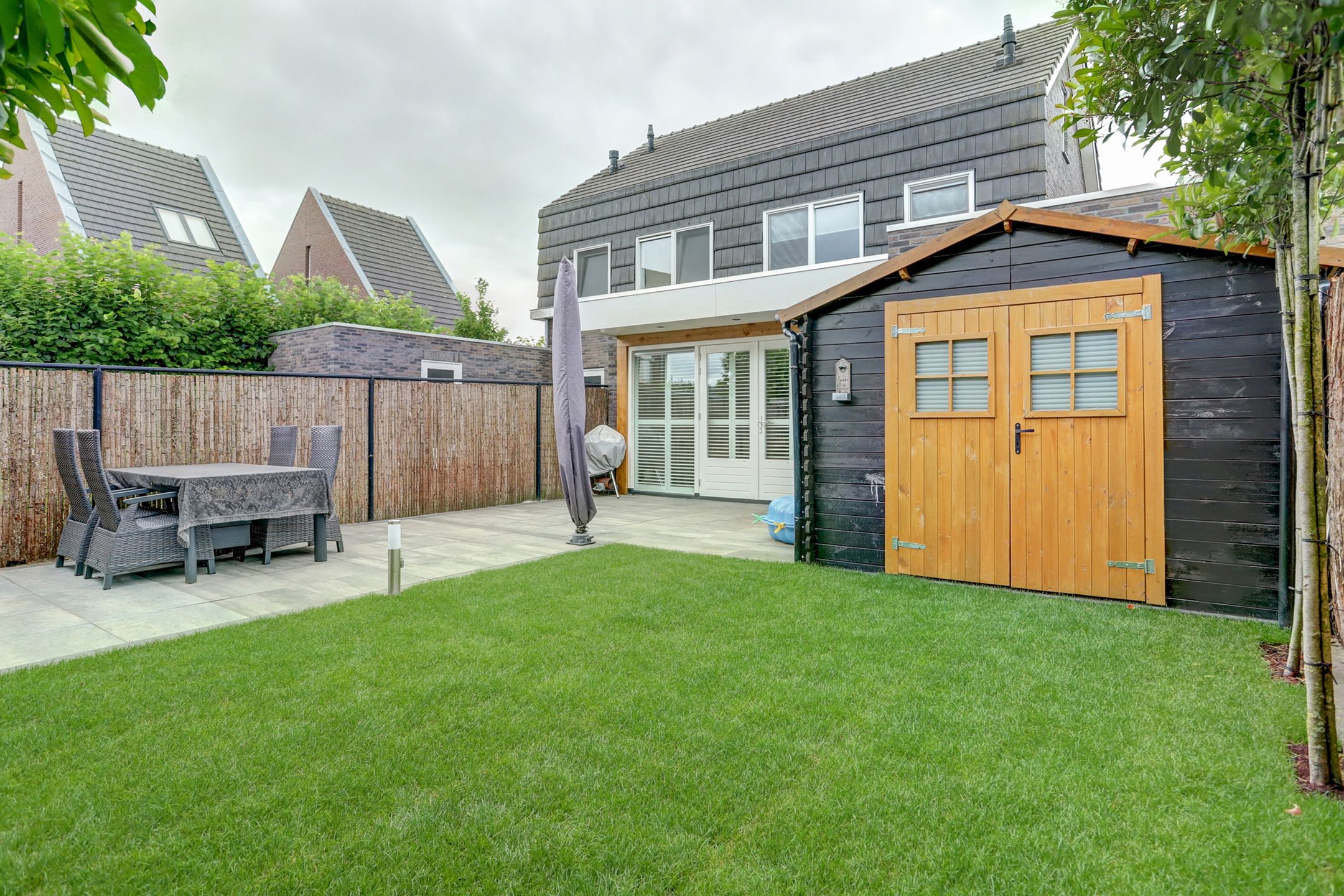 Foto 30 van Sperwerstraat 4