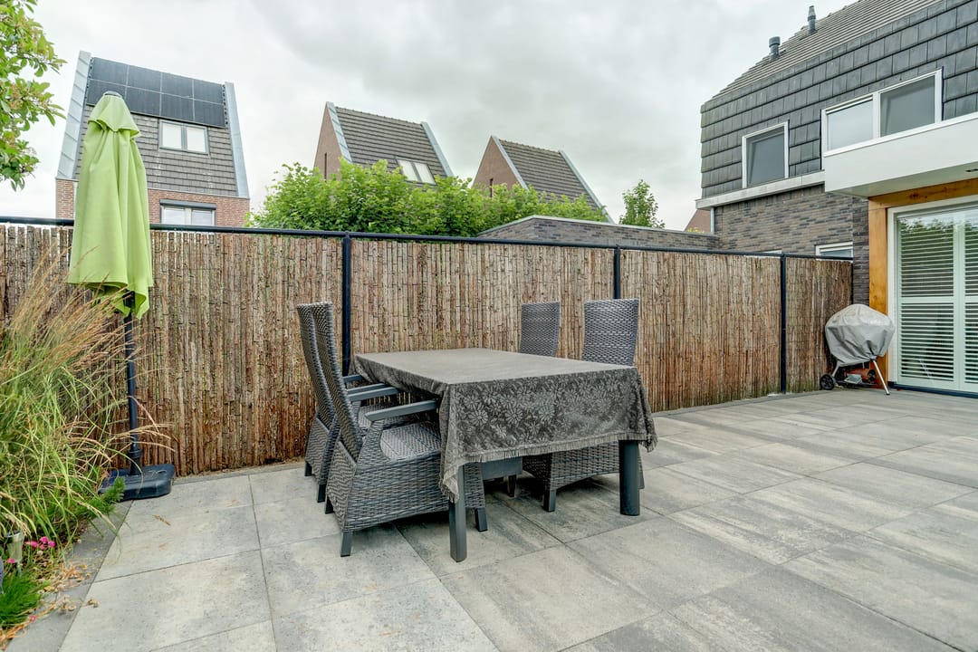 Foto 31 van Sperwerstraat 4