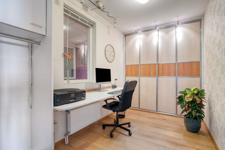 Photo 30 of Tamarixplantsoen 235