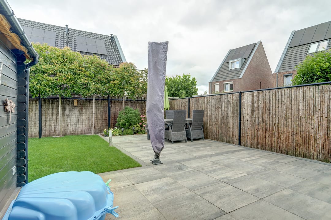 Foto 32 van Sperwerstraat 4