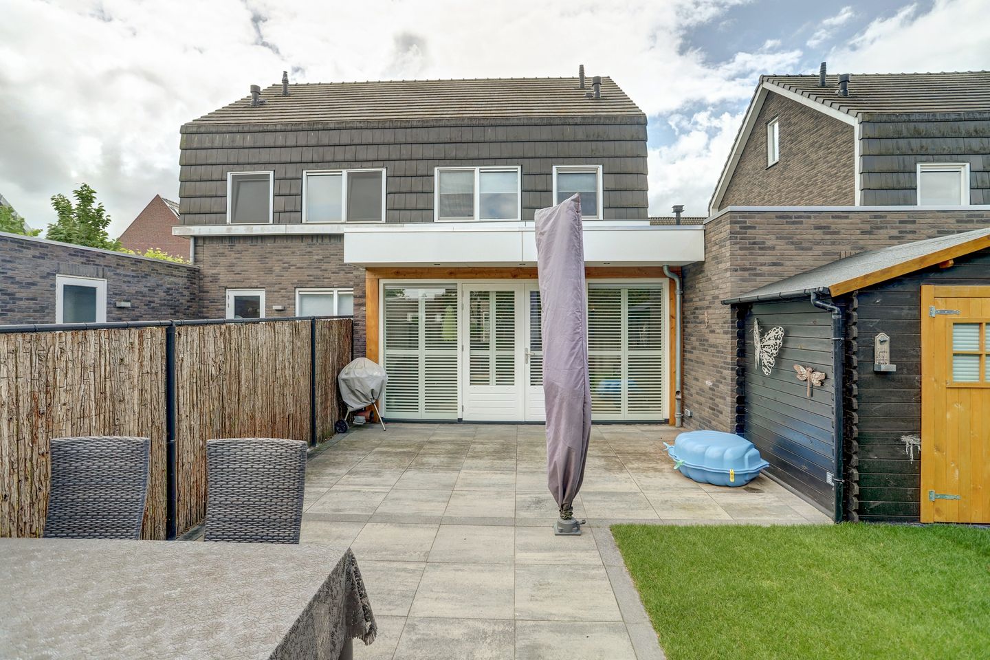 Foto 34 van Sperwerstraat 4