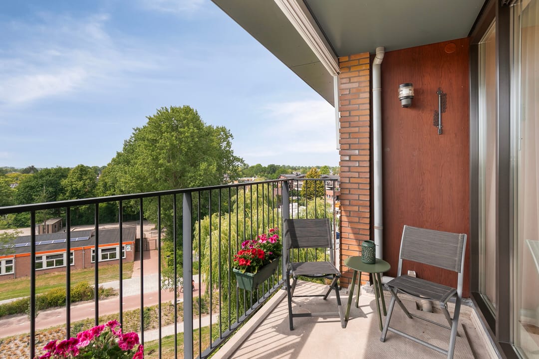 Foto 22 van Tamarixplantsoen 235