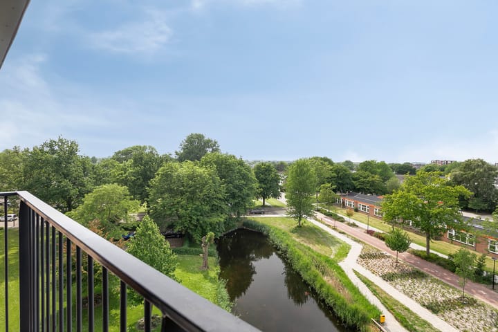 Photo 24 of Tamarixplantsoen 235